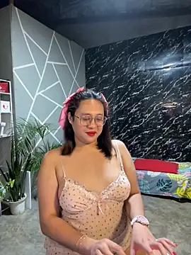 1aquaticangel69 online show from 18, 11, 2025