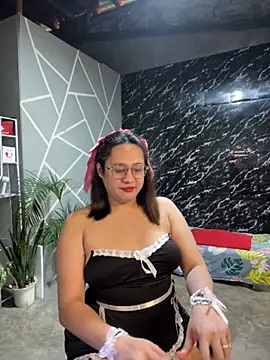1aquaticangel69 online show from 20, 11, 2025
