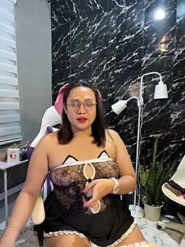 1aquaticangel69 online show from 3, 12, 2025