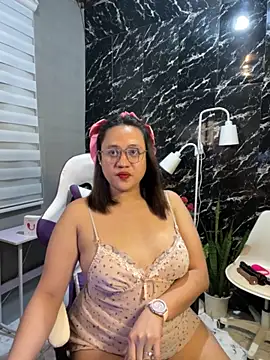 1aquaticangel69 online show from 4, 12, 2025