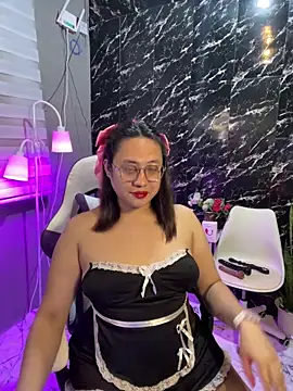 1aquaticangel69 online show from 14, 12, 2025