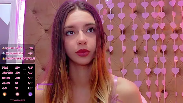 CoraVex online show from 15, 2, 2026