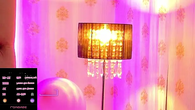 Snapshot of CoraVex chatting on 15, 3, 2026 CoraVex online show from 15, 3, 2026