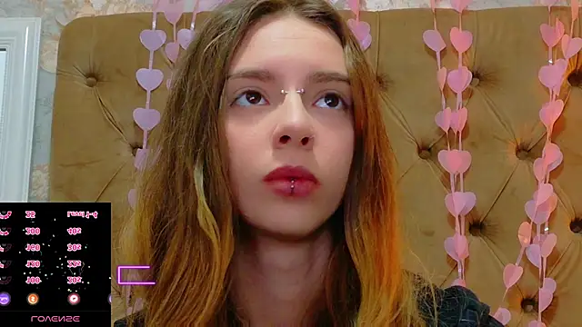 Snapshot of CoraVex chatting on 19, 3, 2026 CoraVex online show from 19, 3, 2026