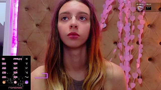 Snapshot of CoraVex chatting on 21, 3, 2026 CoraVex online show from 21, 3, 2026