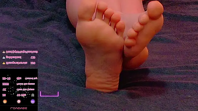 Snapshot of CoraVex chatting on 21, 3, 2026 CoraVex online show from 21, 3, 2026