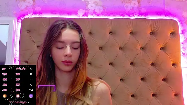 Snapshot of CoraVex chatting on 22, 3, 2026 CoraVex online show from 22, 3, 2026