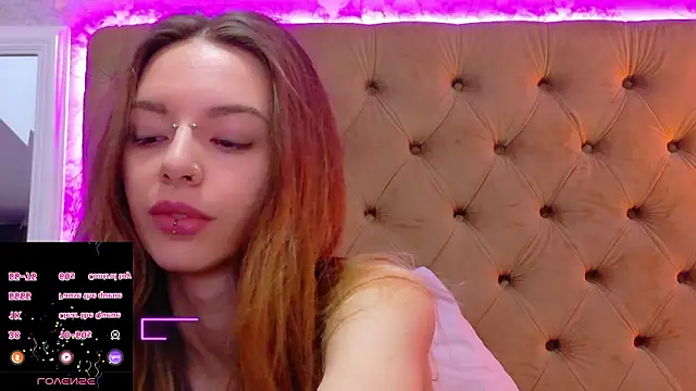 Snapshot of CoraVex chatting on 26, 3, 2026 CoraVex online show from 26, 3, 2026