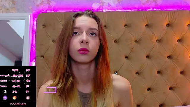 Snapshot of CoraVex chatting on 27, 3, 2026 CoraVex online show from 27, 3, 2026