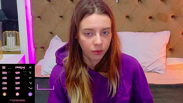 Snapshot of CoraVex chatting on 28, 3, 2026 CoraVex online show from 28, 3, 2026