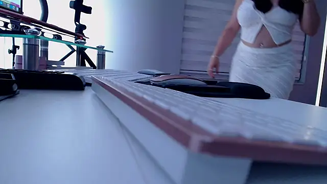 Snapshot of theofficialsophiasanchez chatting on 10, 4, 2026 theofficialsophiasanchez online show from 10, 4, 2026