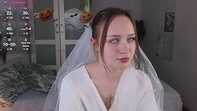 selin selin online show from 31, 10, 2025