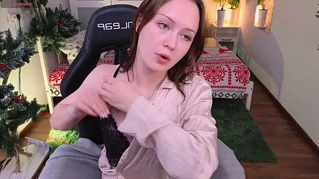 selin selin online show from 4, 12, 2025