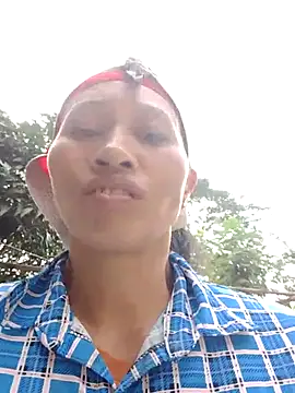 donna-bae online show from 23, 12, 2025