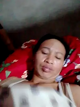 donna-bae online show from 3, 3, 2026