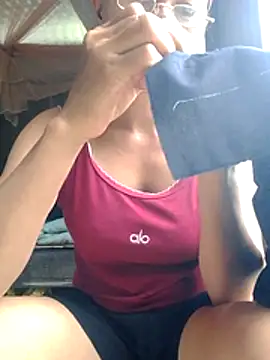Snapshot of donna-bae chatting on 27, 6, 2026 donna-bae online show from 27, 6, 2026