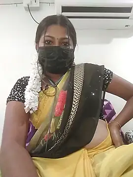 TAMIL AMMUKUTTYY online show from 27, 11, 2025