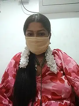 TAMIL AMMUKUTTYY online show from 1, 12, 2025