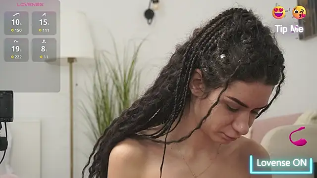 Snapshot of adisson_fox chatting on 15, 11, 2025 adisson fox online show from 15, 11, 2025