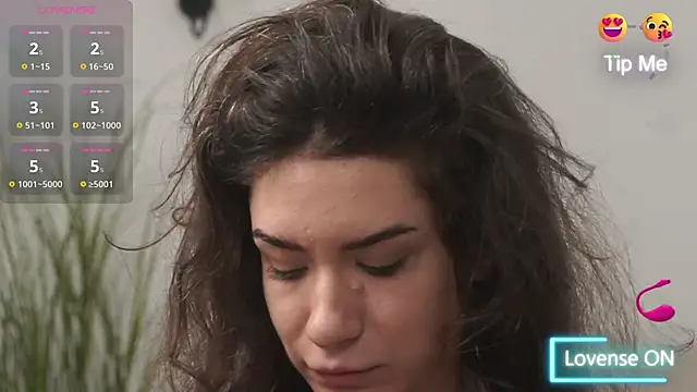 Snapshot of adisson_fox chatting on 19, 11, 2025 adisson fox online show from 19, 11, 2025