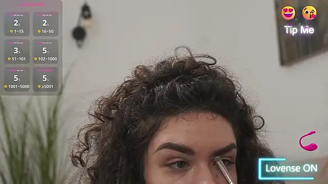 Snapshot of adisson_fox chatting on 2, 12, 2025 adisson fox online show from 2, 12, 2025