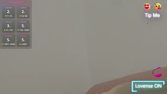 Snapshot of adisson_fox chatting on 16, 12, 2025 adisson fox online show from 16, 12, 2025