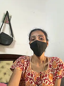 sweetreddy-02 online show from 2, 12, 2025