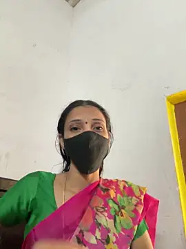 sweetreddy-02 online show from 23, 12, 2025