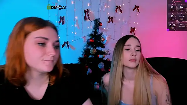 casey meow  online show from 8, 1, 2026