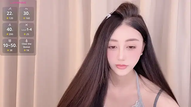 Snapshot of Melody-11 chatting on 30, 9, 2025 Melody-11 online show from 30, 9, 2025