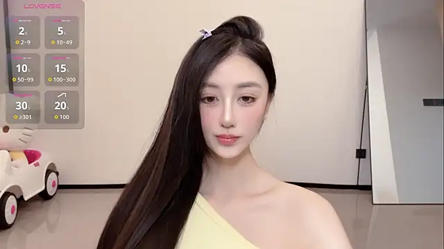 Snapshot of Melody-11 chatting on 29, 11, 2025 Melody-11 online show from 29, 11, 2025