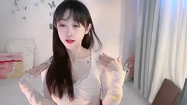 Snapshot of ai-ai-mi chatting on 29, 10, 2025 ai-ai-mi online show from 29, 10, 2025