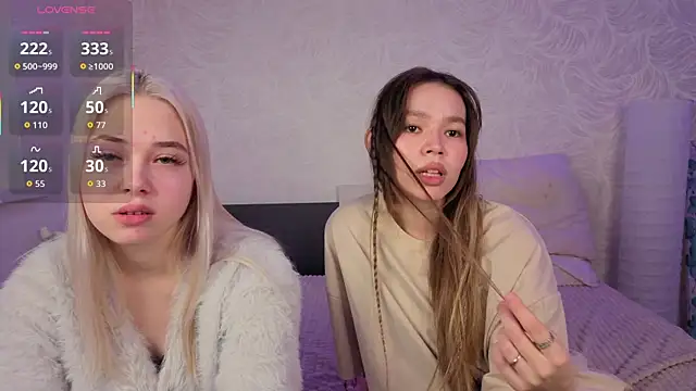 Snapshot of MarniOrdway chatting on 16, 11, 2025 MarniOrdway online show from 16, 11, 2025