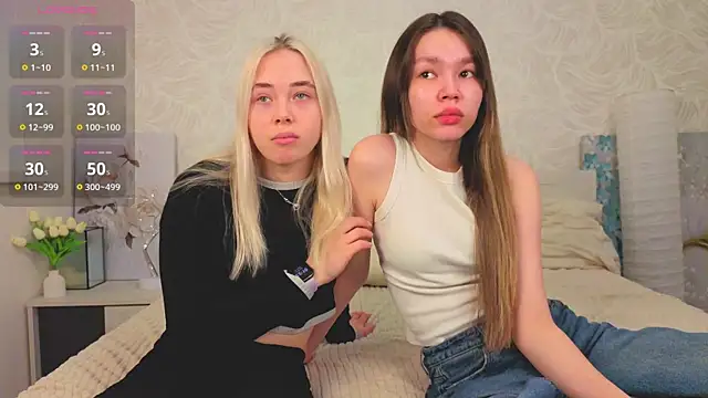 Snapshot of MarniOrdway chatting on 29, 11, 2025 MarniOrdway online show from 29, 11, 2025