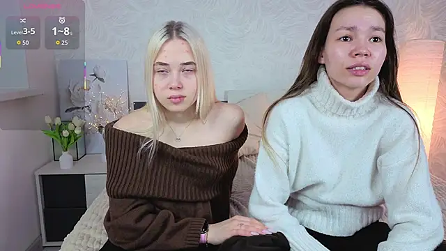 Snapshot of MarniOrdway chatting on 14, 12, 2025 MarniOrdway online show from 14, 12, 2025