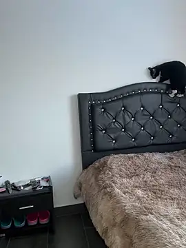 lilielou  online show from 29, 11, 2025