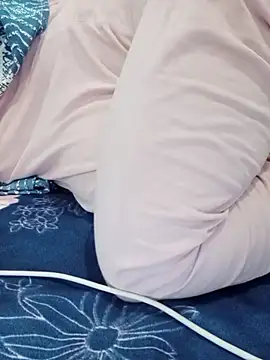 Snapshot of Feel_the_Fun chatting on 19, 4, 2026 Feel the Fun online show from 19, 4, 2026