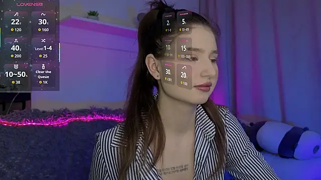  Lua   online show from 26, 2, 2026