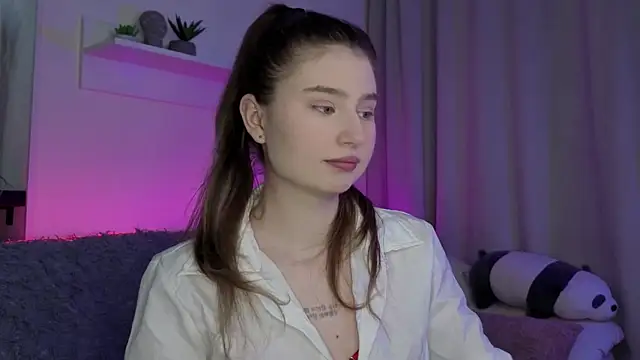 Snapshot of _Lua__ chatting on 9, 3, 2026 Lua online show from 9, 3, 2026