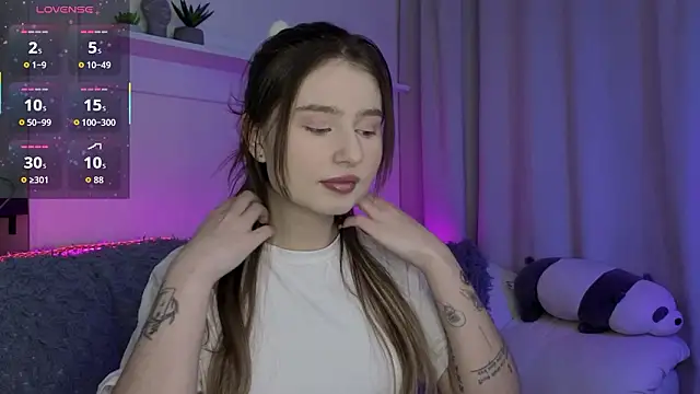 Snapshot of _Lua__ chatting on 11, 3, 2026 Lua online show from 11, 3, 2026