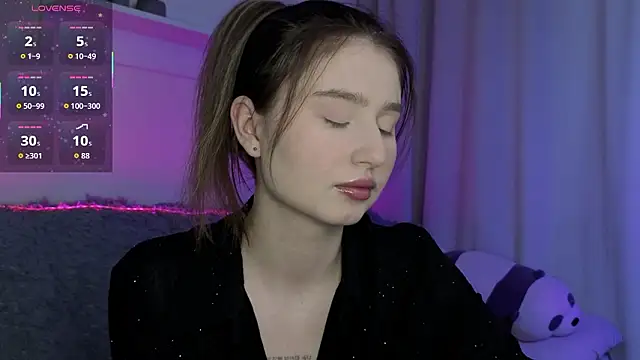 Snapshot of _Lua__ chatting on 19, 3, 2026 Lua online show from 19, 3, 2026