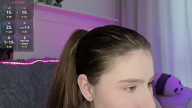 Snapshot of _Lua__ chatting on 25, 3, 2026 Lua online show from 25, 3, 2026