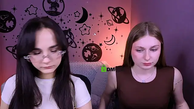 ariana ross7 online show from 18, 4, 2026