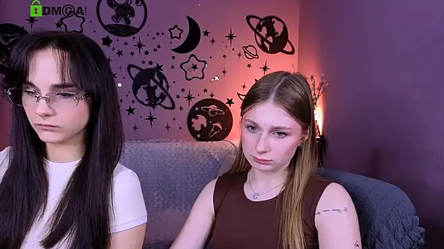 ariana ross7 online show from 18, 4, 2026