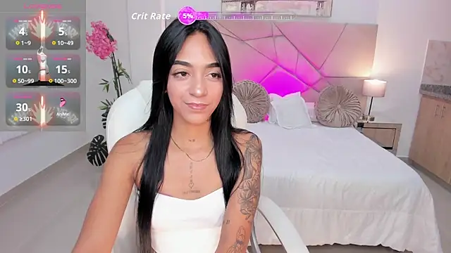 miavegas1 online show from 2, 11, 2025