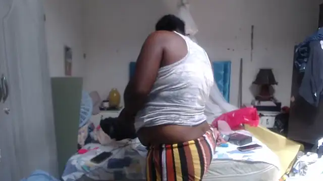 rachelexoticgirl online show from 12, 6, 2026