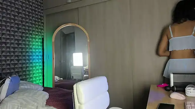 MissDhana online show from 19, 2, 2026