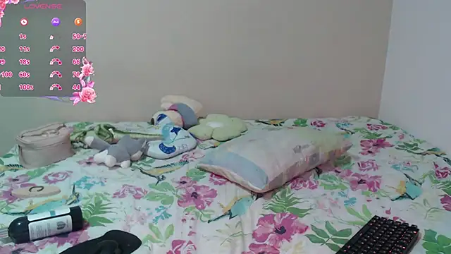 Cataleya naz online show from 19, 11, 2025