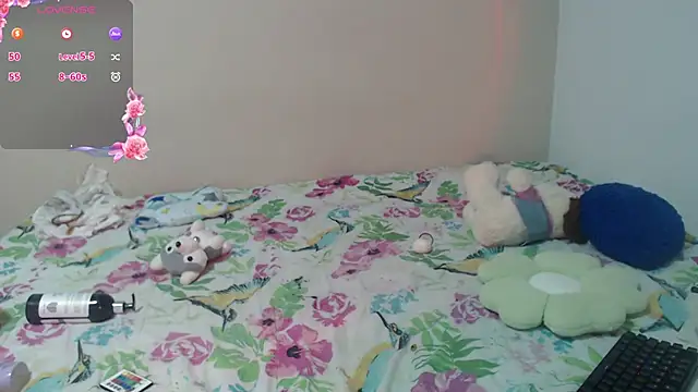 Cataleya naz online show from 27, 11, 2025