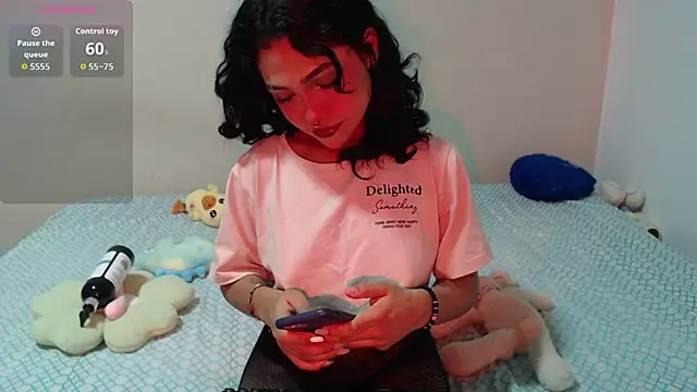 Snapshot of Cataleya_naz chatting on 19, 1, 2026 Cataleya naz online show from 19, 1, 2026